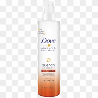 012 New Style Good Hair Products Top Search Dove Quench - Dove, HD Png Download