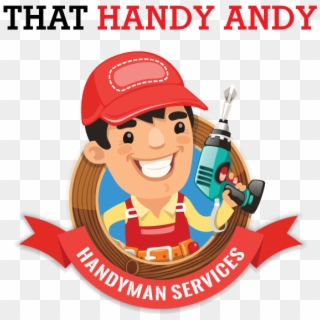 Your Glens Falls Handyman - Handy Andy Handyman, HD Png Download
