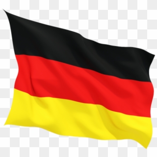 Prussia Flag Clipart Png - German Flag Transparent Background, Png Download