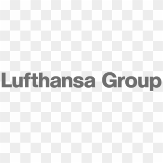 Deutsche Lufthansa Ag - Lufthansa, HD Png Download