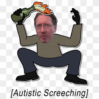 Post - Sitting, HD Png Download