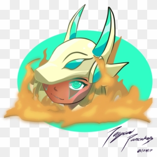 Brawlhalla - Cartoon, HD Png Download