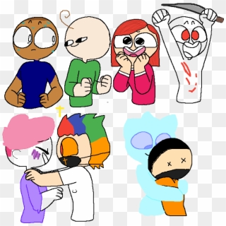 Random Image From User - Clip Art, HD Png Download