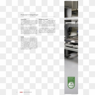 Page Preview - Dekra, HD Png Download
