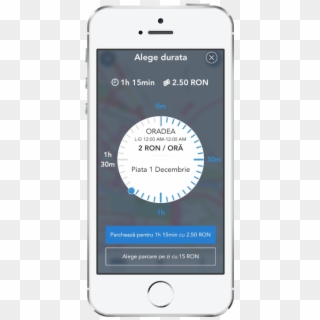 Apps By Tapptitude Amparcat Most Simple And Intelligent - Iphone, HD Png Download