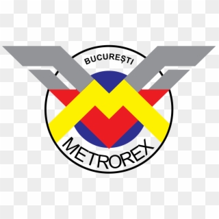 Bucharest Metro Logo, HD Png Download
