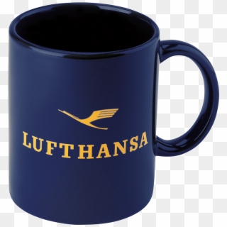 Assortment - Lufthansa Tasse, HD Png Download