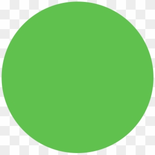 Green Lines Png Clipart - Green Circle Png, Transparent Png