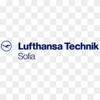 Demand / Material Planner, София, Обява За Работа От - Lufthansa Technik Sofia Logo, HD Png Download