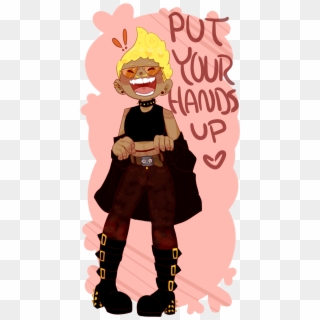 Put - Cartoon, HD Png Download
