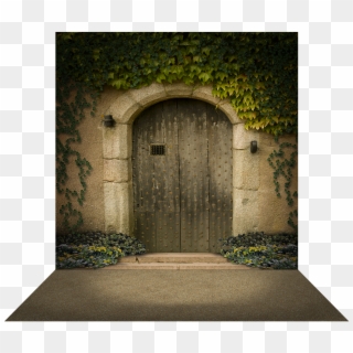 3 Dimensional View Of - Arch, HD Png Download