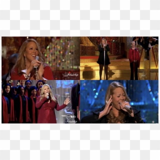 Here - Mariah Carey Twins, HD Png Download