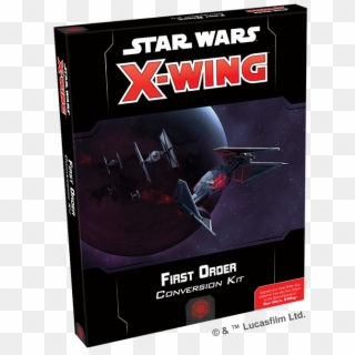 Fantasy Flight Games X Wing Miniatures, Fantasy Miniatures, - Pc Game, HD Png Download