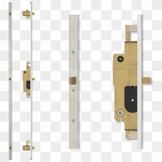 Trilennium 3000 Lock Lr Artboard - Sliding Door, HD Png Download