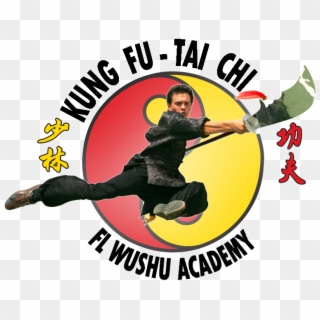 Florida Wushu Kungfu Academy - Wushu Kung Fu, HD Png Download