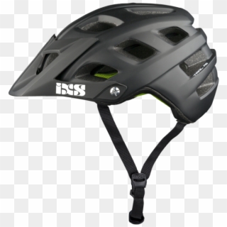 Ixs Trail Rs Helmet - Ixs Trail Rs Helmet 2016, HD Png Download