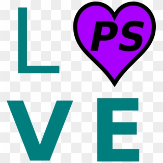 Small - Ps Love Images Download, HD Png Download