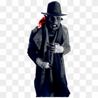 Nosferatu - Action Figure, HD Png Download