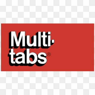 Multi Tabs Logo Png Transparent - Multi Tabs, Png Download