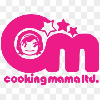 Cooking Mama Limited Logo - Cooking Mama Limited, HD Png Download