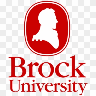 Brock Uni Logo - Brock University Goodman School Of Business, HD Png Download