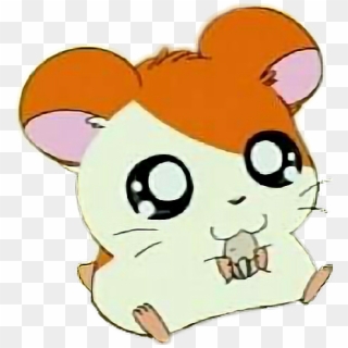 Hamtaro Anime, HD Png Download