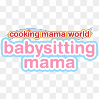 Cooking Mama, HD Png Download