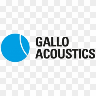 Menu - Gallo Acoustics Logo, HD Png Download