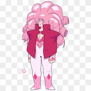Clothing Pink Woman Fictional Character Facial Expression - Steven Universe Depressed Steven, HD Png Download