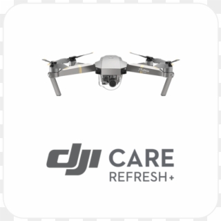 Dji Care Refresh - Dji Phantom 4 Pro V2, HD Png Download