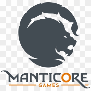 Manticore Games, HD Png Download