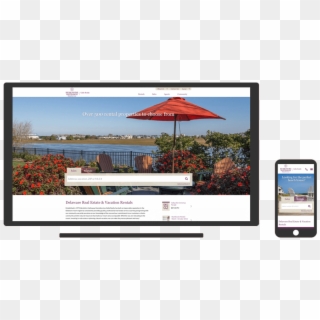 Gallo Realty Website - Iphone, HD Png Download