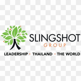 Slingshot Group Thailand , Png Download - Slingshot Group, Transparent Png