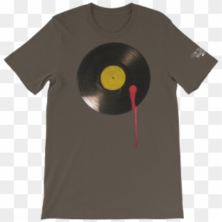 Rock Is Dead T-shirt , Apparel - Shirt, HD Png Download