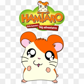 User Posted Image - Hamtaro Little Hamsters Big Adventures, HD Png Download