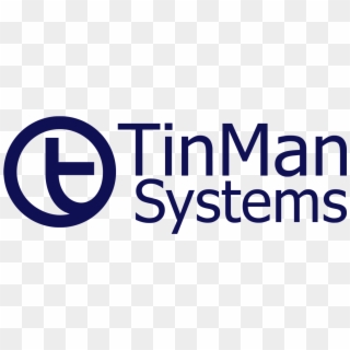 Tinman Logo - Oval, HD Png Download