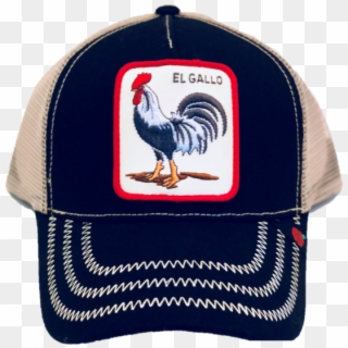 Gallo Hat, HD Png Download