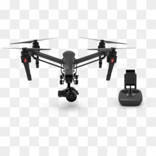 Buy Drones At An Affordable Price Buy Now, We Provide - Dji Inspire 1 Pro Black Edition, HD Png Download