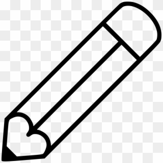 Lapis Png Vector - Lapis Black And White, Transparent Png