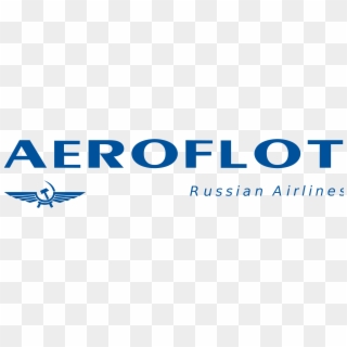 Open Pluspng Pluspng - Aeroflot Airlines Logo Png, Transparent Png