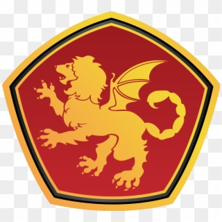 Royal Manticoran Navy Crest, HD Png Download