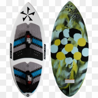 Wakesurfing, HD Png Download