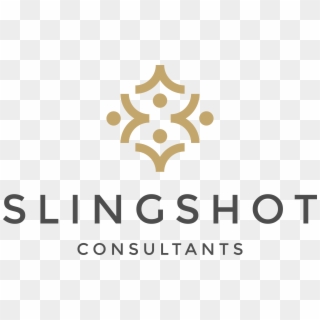 Slingshot Consultants - Emblem, HD Png Download