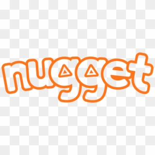 Nugget Comfort Logo Clipart , Png Download, Transparent Png
