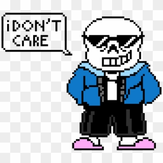 To Sans Haters Nigguh-from Storm The Lightspeed Guy, HD Png Download