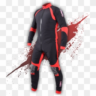 Preview - Freefly Suit, HD Png Download