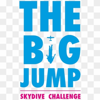 Frimley Park Hospital Trust Charity Skydive - Charity Skydive, HD Png Download