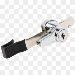 Rc Ratchet Lock - Lever, HD Png Download