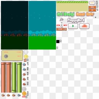 Flappy Bird PNG - Flappy Bird Game. - CleanPNG / KissPNG