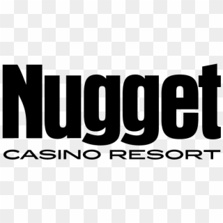 Nugget Casino Resort - Nugget Casino Resort Logo, HD Png Download